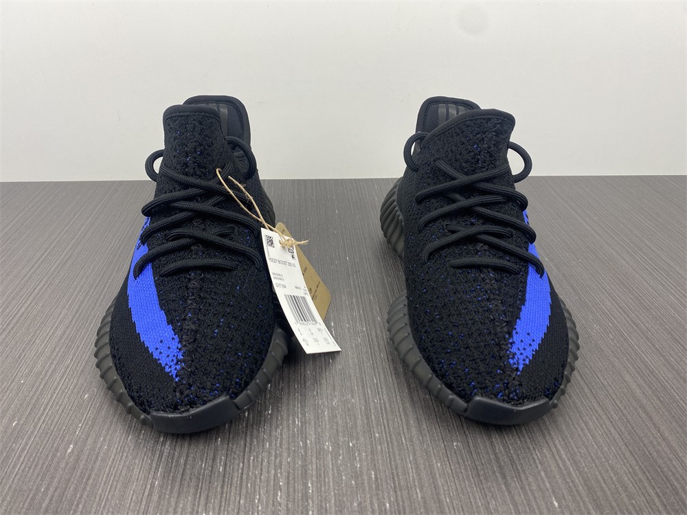Yeezy Boost 350 V2 Dazzling Blue