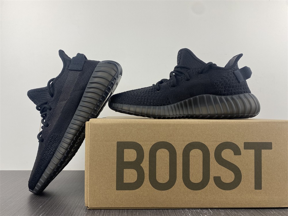 Yeezy Boost 350 V2 Onyx