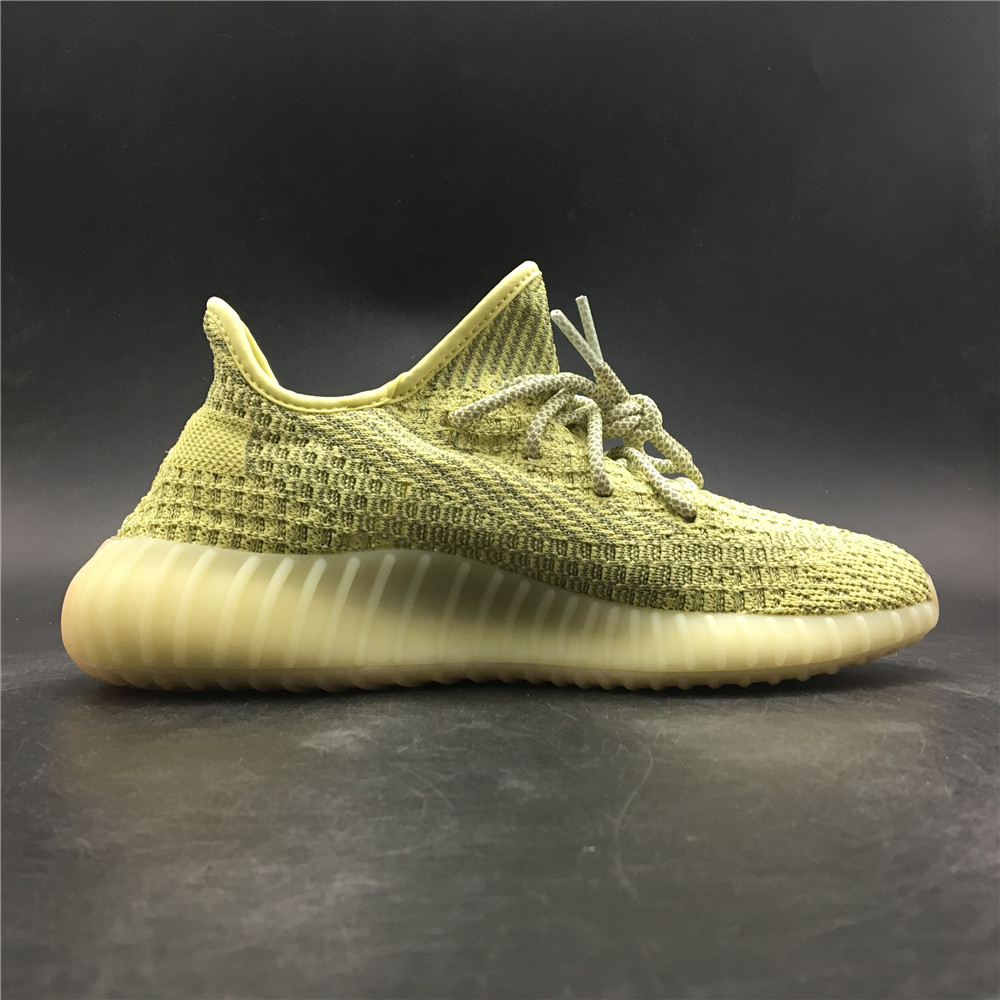 Yeezy Boost 350 V2 Antlia (Reflective)