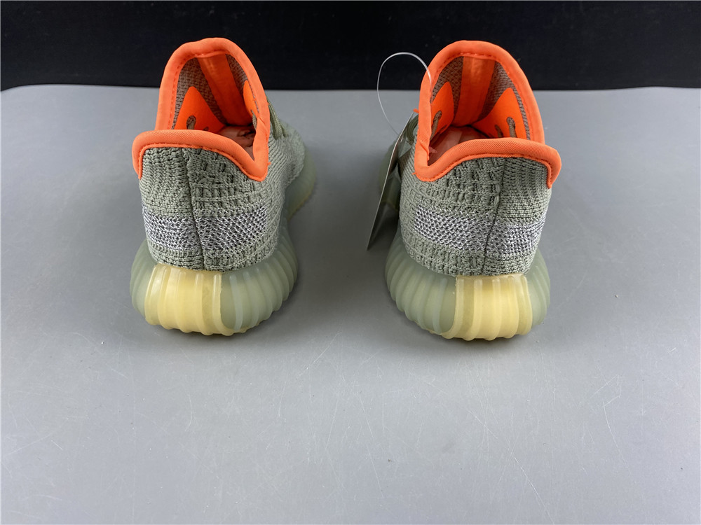 Yeezy Boost 350 V2 Desert Sage
