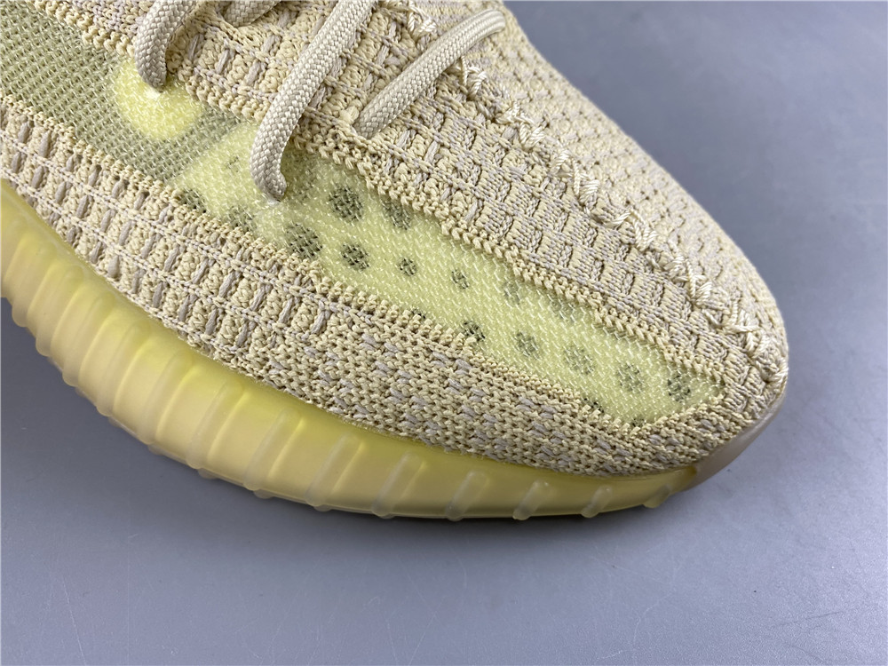 Yeezy Boost 350 V2 Flax