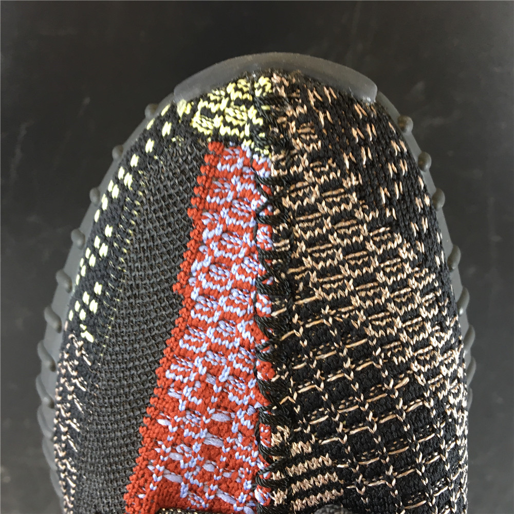 Yeezy Boost 350 V2 Yecheil (Reflective)