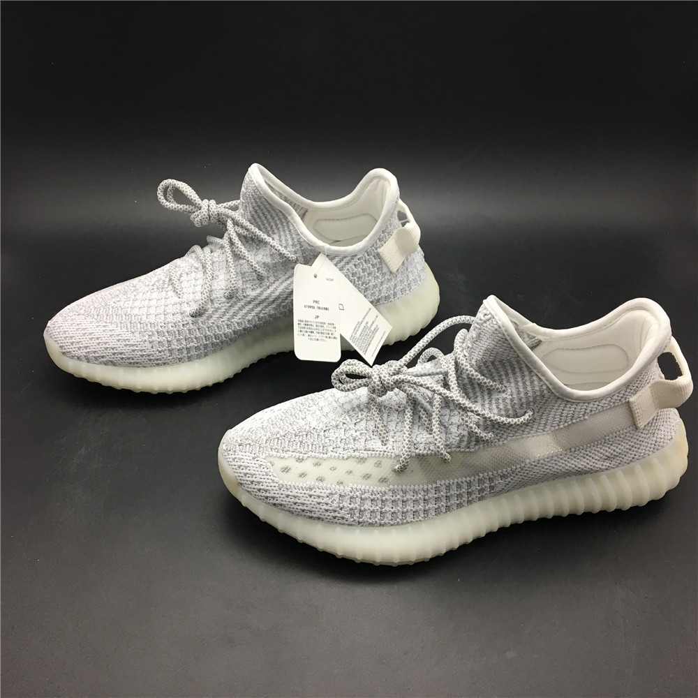 Yeezy Boost 350 V2 Static Reflective