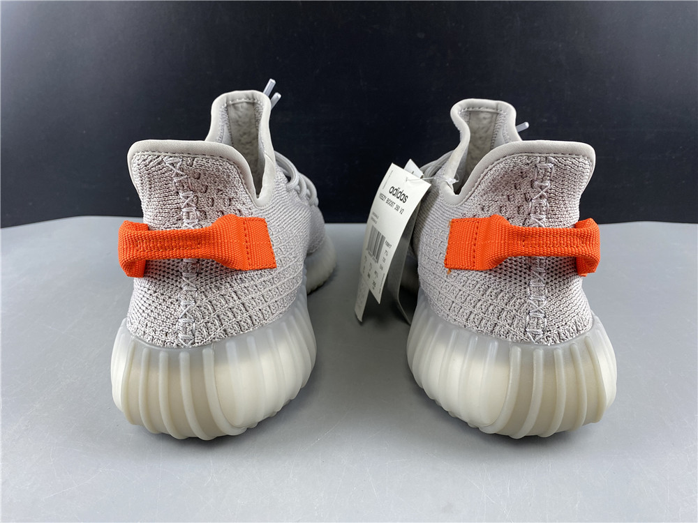 Yeezy Boost 350 V2 Tail Light