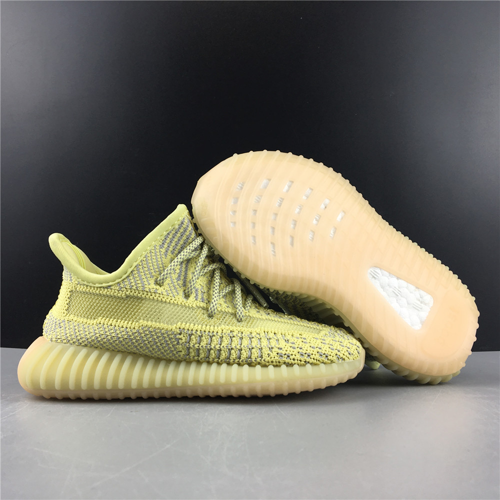 Yeezy Boost 350 V2 Antlia (Non-Reflective)