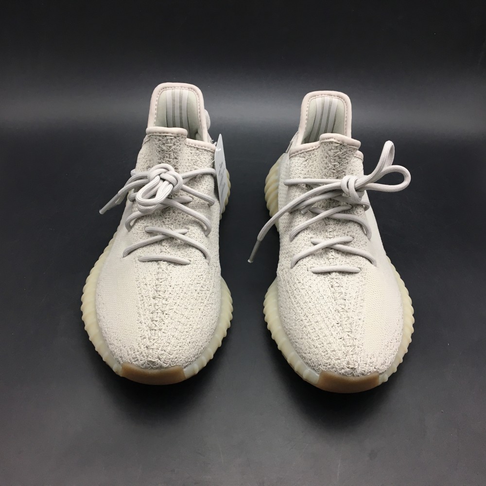 Yeezy Boost 350 V2 Sesame