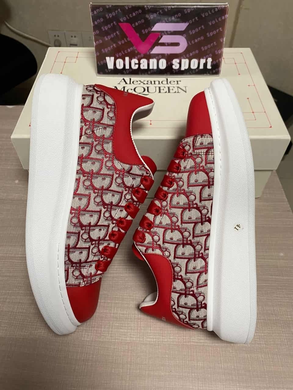 Alexander McQueen x Di0r 553770 WHGP7