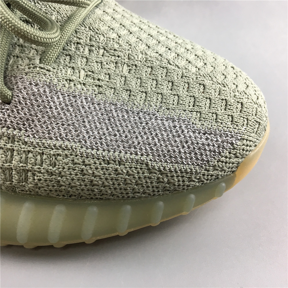 Yeezy Boost 350 V2 Desert Sage