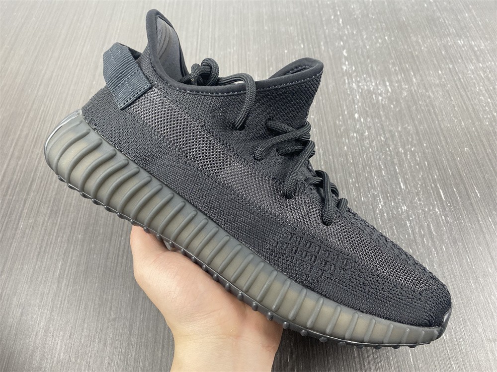 Yeezy Boost 350 V2 Onyx