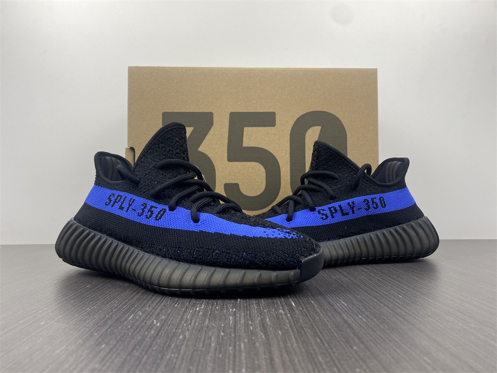 Yeezy Boost 350 V2 Dazzling Blue