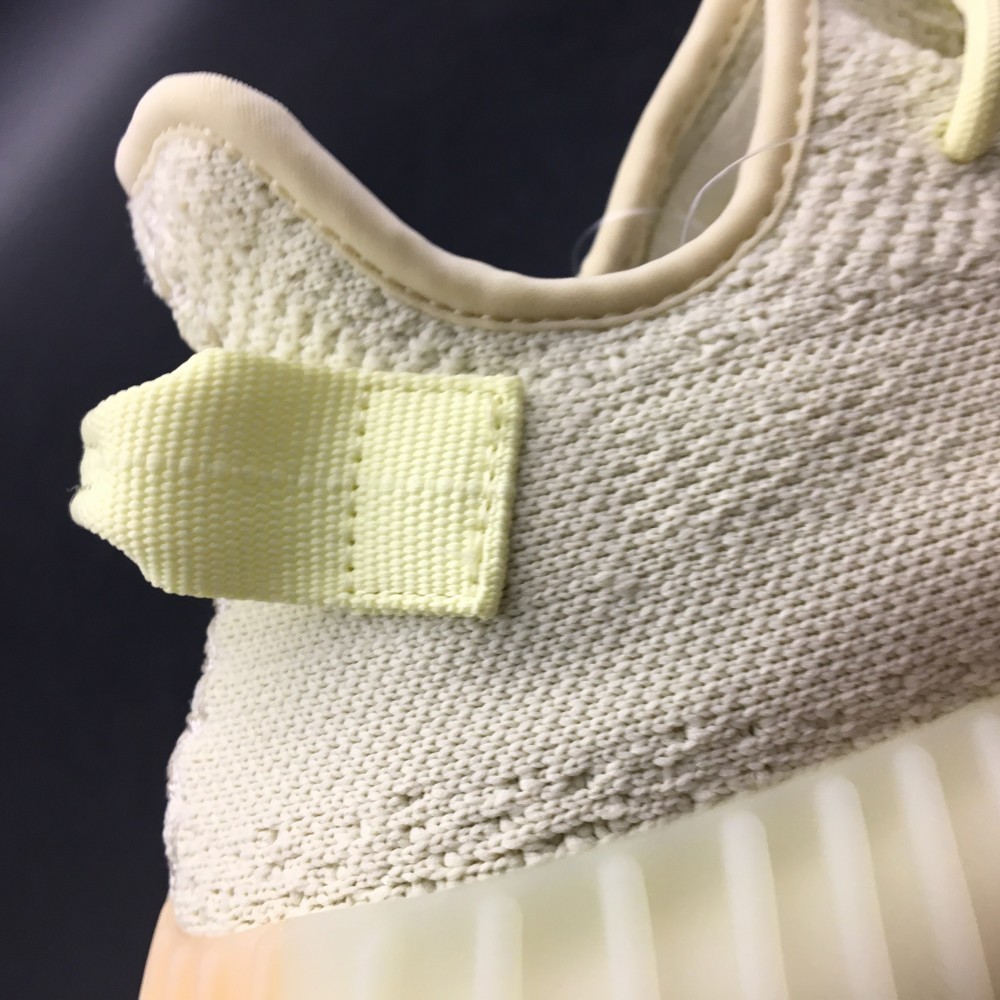 Yeezy Boost 350 V2 Butter