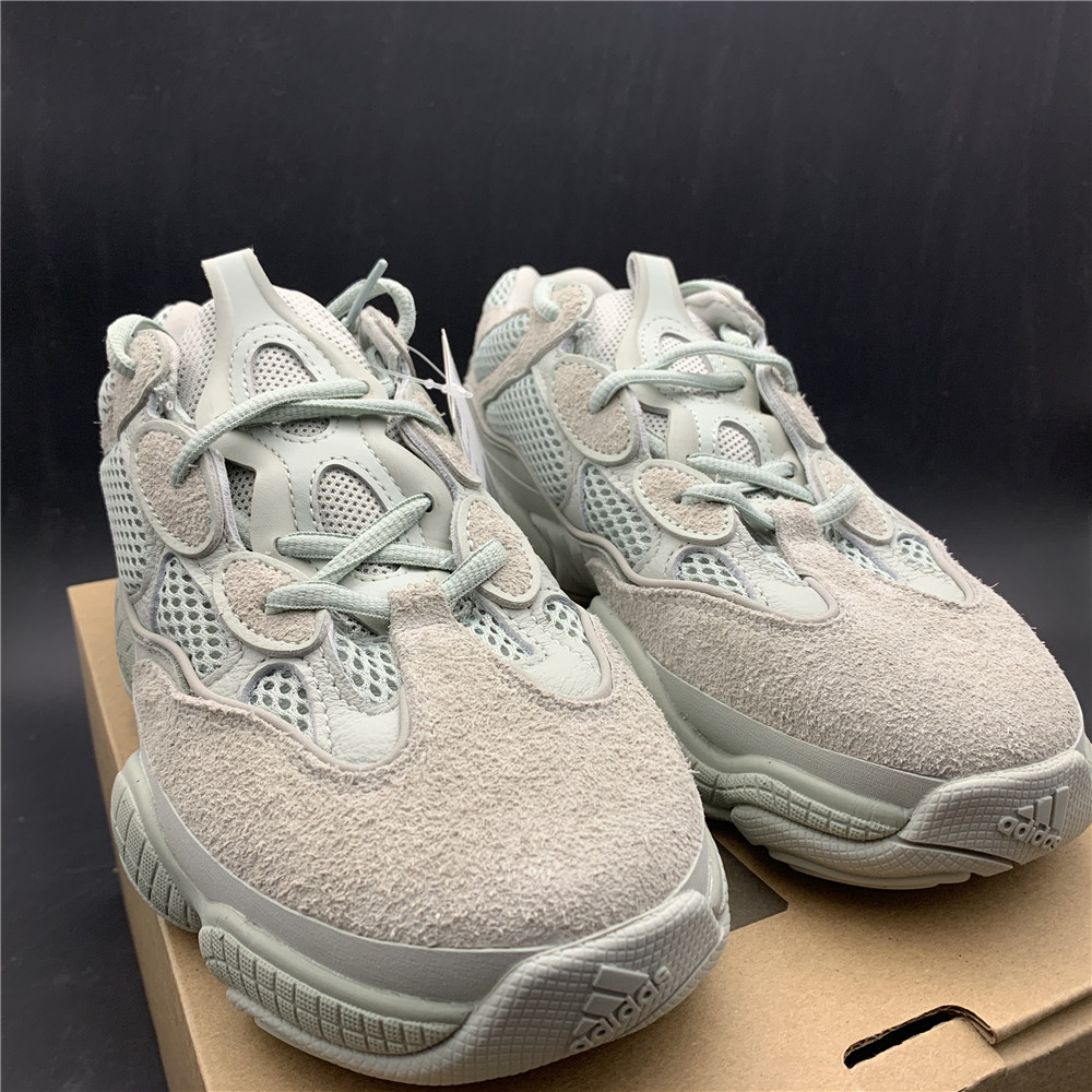 adidas Yeezy 500 Salt