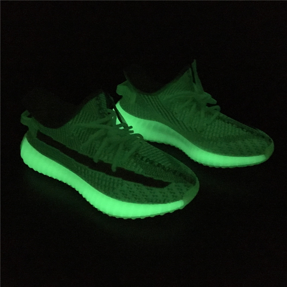 Yeezy Boost 350 V2 Glow