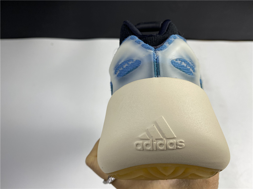 adidas Yeezy 700 V3Kyanite