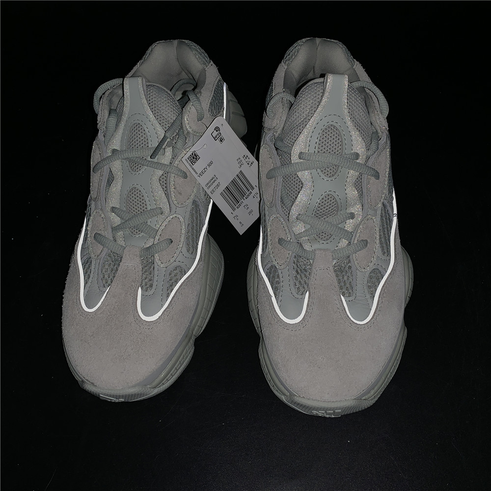 adidas Yeezy 500 Salt