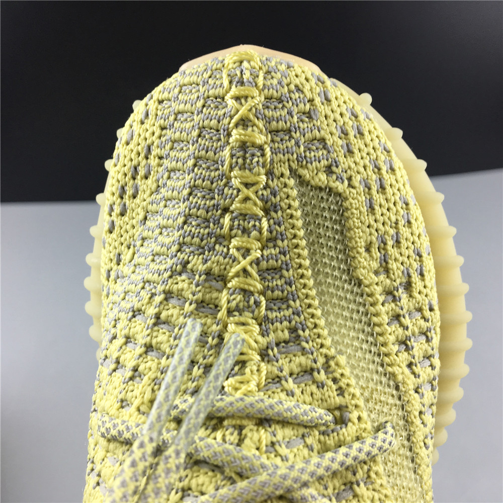 Yeezy Boost 350 V2 Antlia (Non-Reflective)