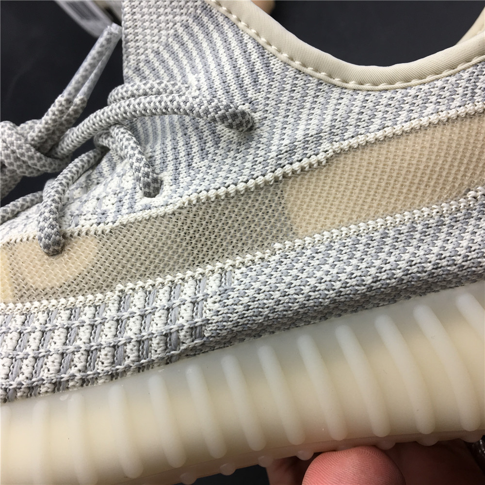 Yeezy Boost 350 V2 Lundmark (Non Reflective)