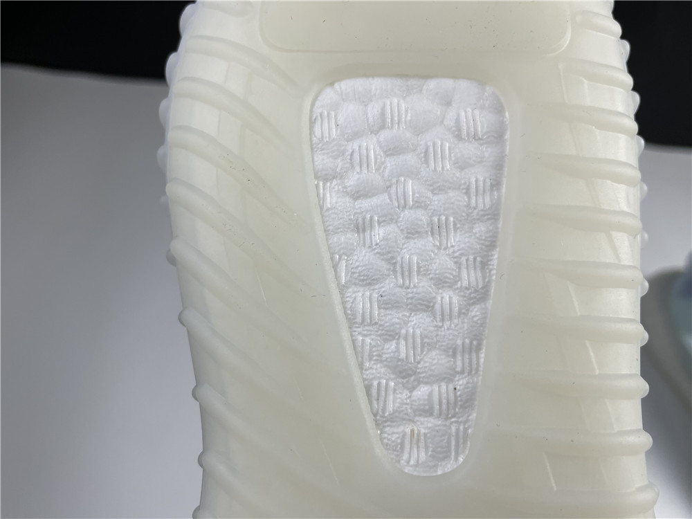 Yeezy Boost 350 V2 Mono Ice