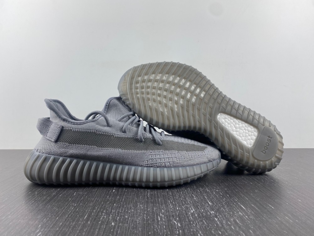 Yeezy Boost 350 V2 Steel Grey