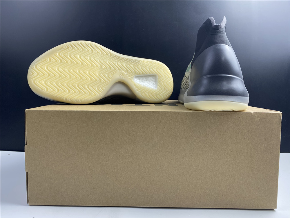 adidas Yeezy QNTMTeal Blue