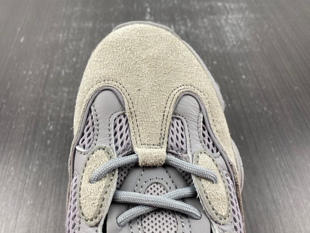 adidas Yeezy 500Stone Salt