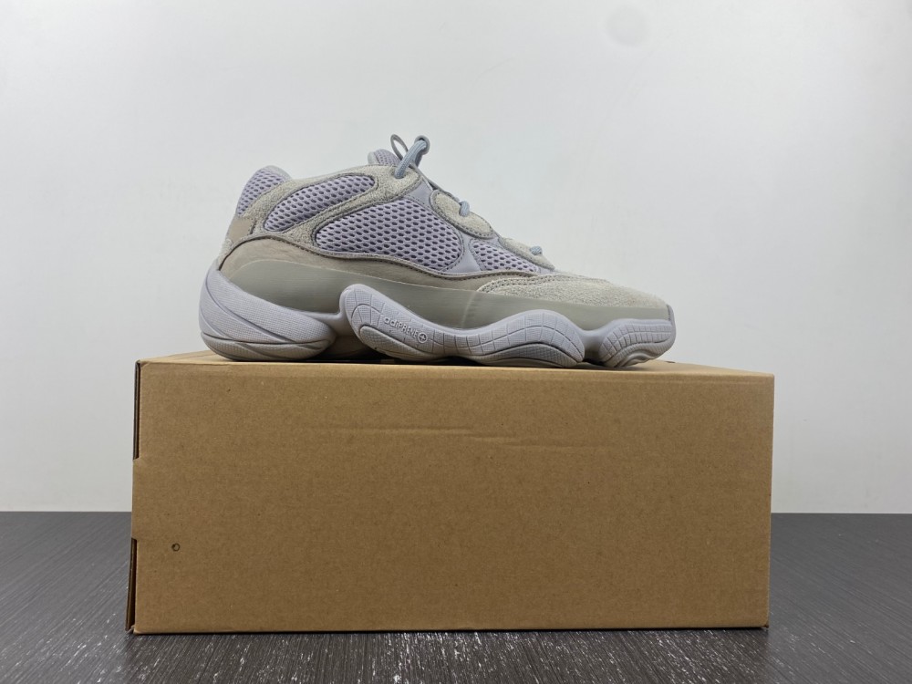 adidas Yeezy 500Stone Salt