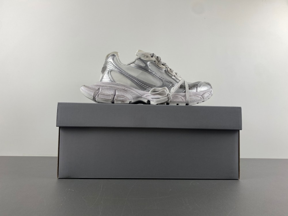 IAGA -PHANTOM SNEAKER 734731 W3XL5 9049