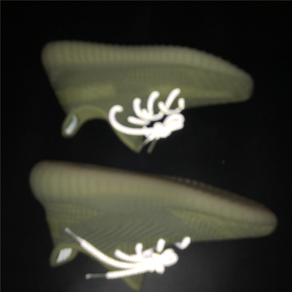 Yeezy Boost 350 V2 Antlia (Non-Reflective)