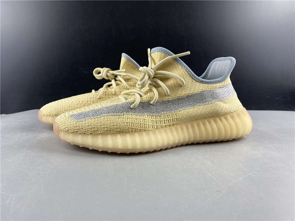 Yeezy Boost 350 V2 Linen
