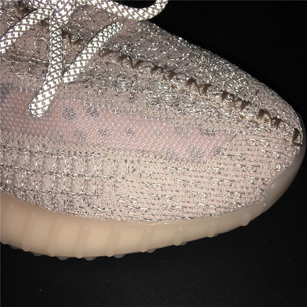 Yeezy Boost 350 V2 Synth (Reflective)