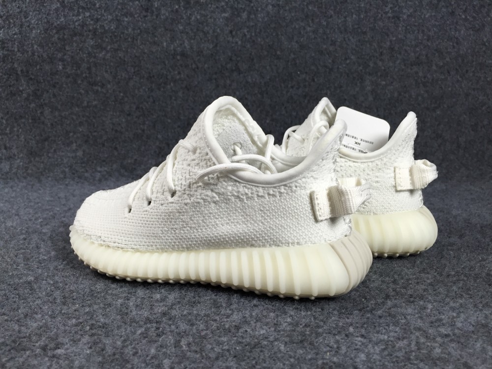 Yeezy Boost 350 V2 Cream White (Infants)