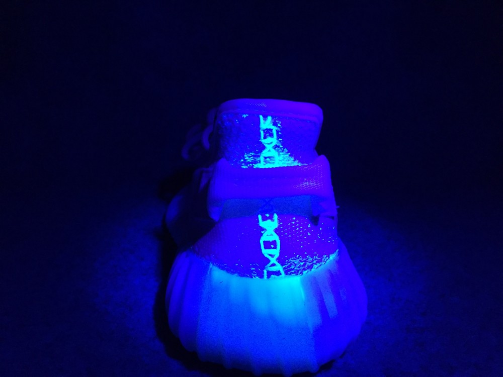 Yeezy Boost 350 V2 Cream White