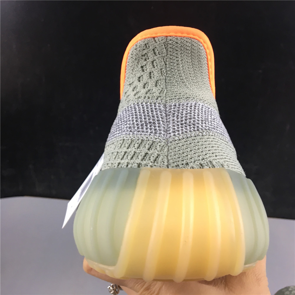 Yeezy Boost 350 V2 Desert Sage