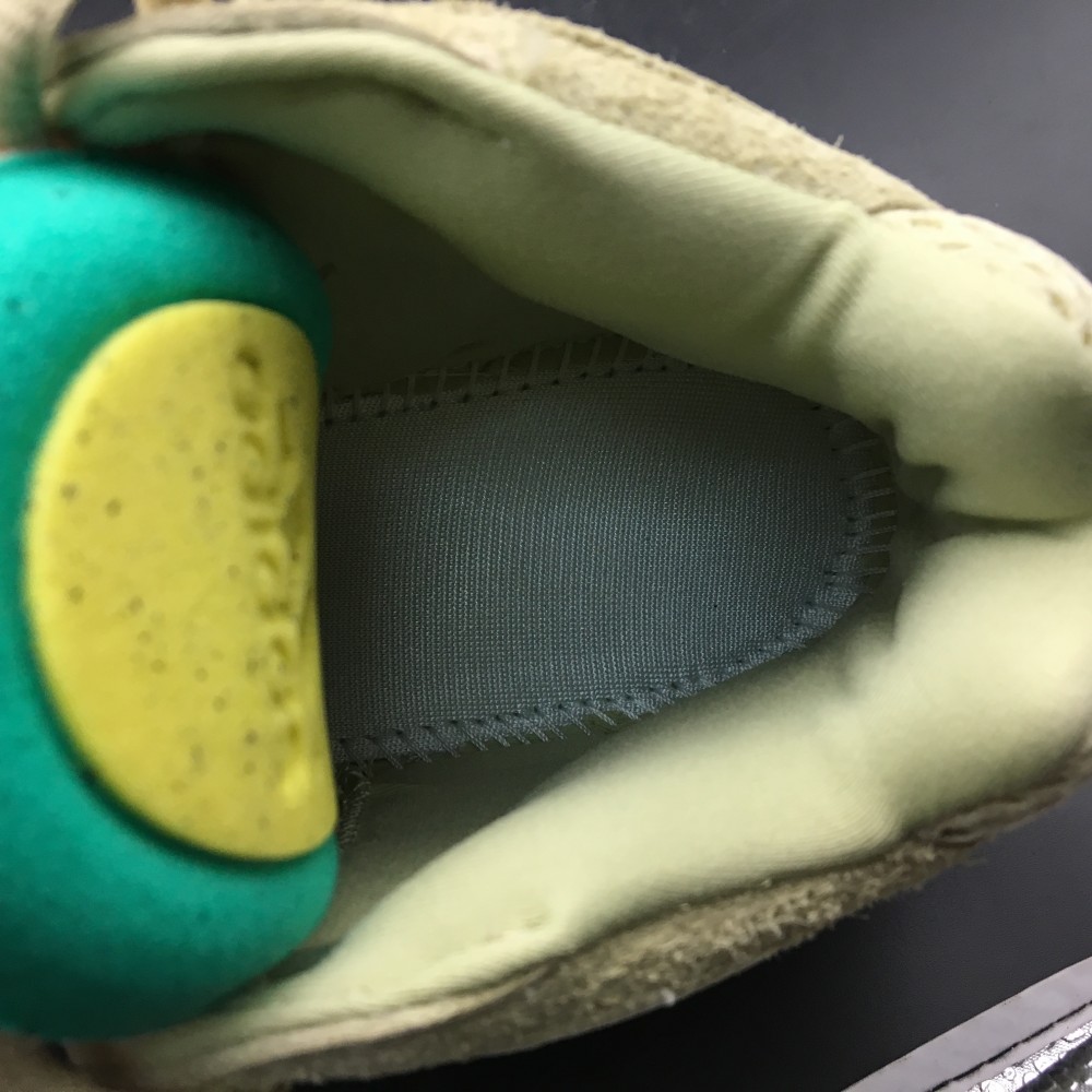 adidas Yeezy 500 Super Moon Yellow