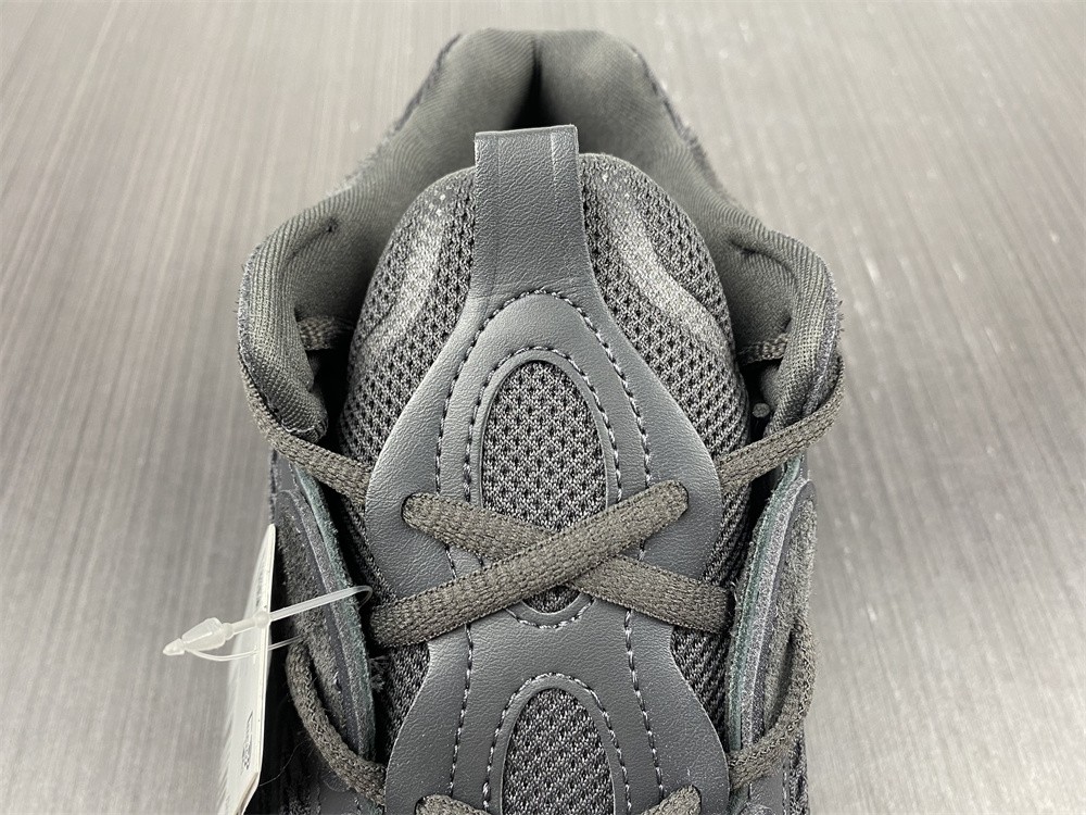 adidas Yeezy 500Utility Black