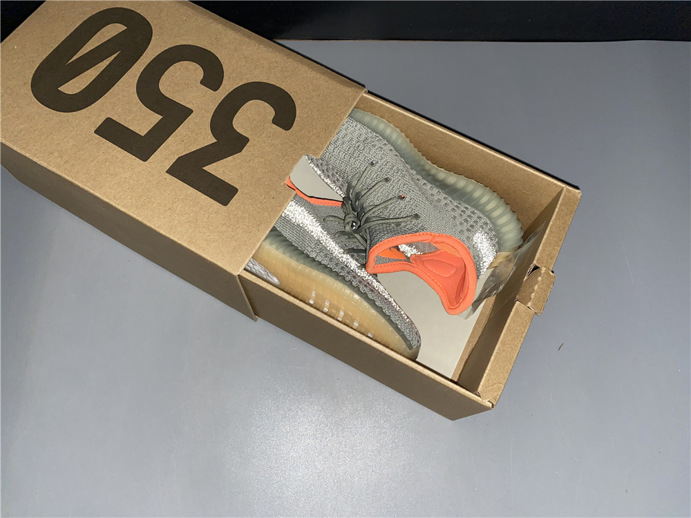 Yeezy Boost 350 V2 Desert Sage