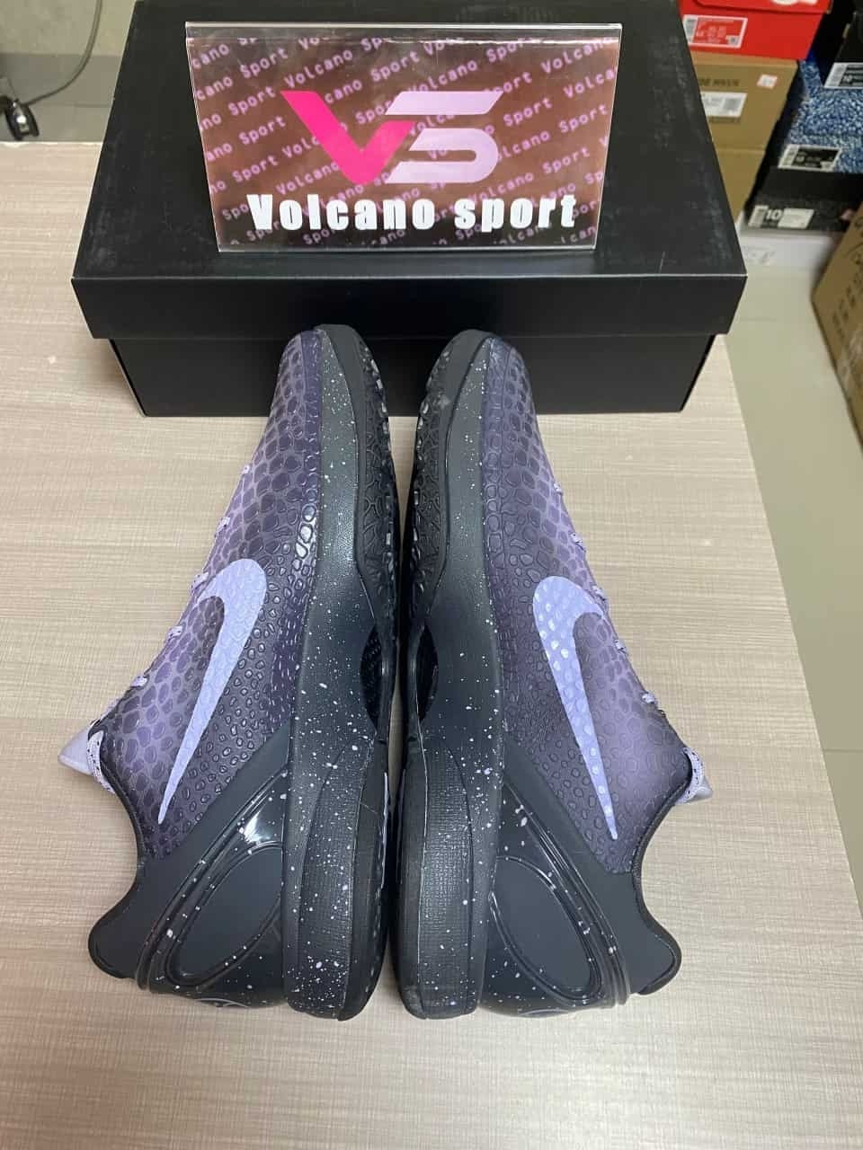 Kobe 6 Protro 