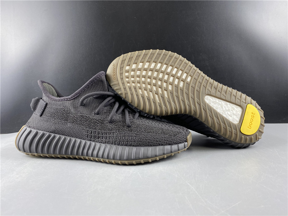 Yeezy Boost 350 V2 Cinder Reflective