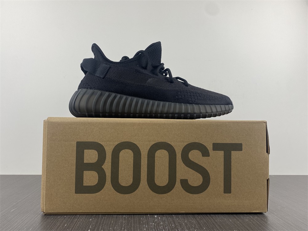 Yeezy Boost 350 V2 Onyx