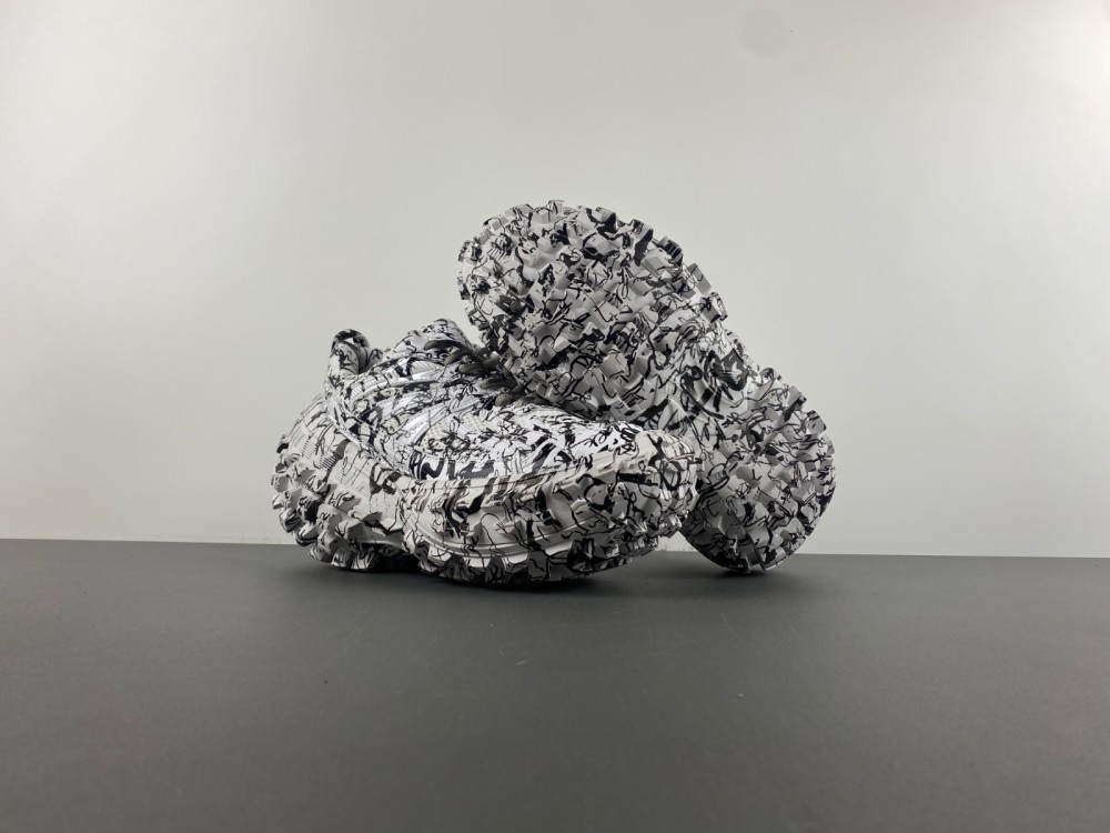 Balenciaga 685613-W2RG1 9010