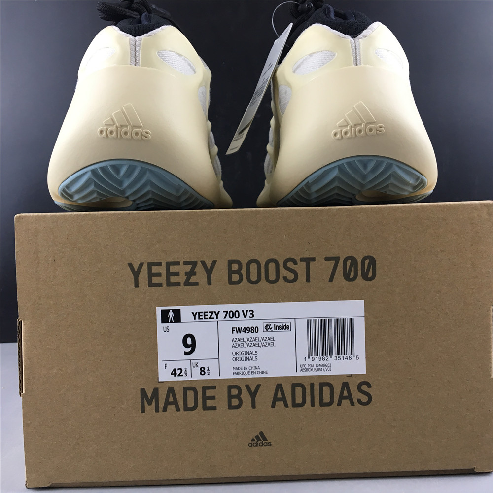 adidas Yeezy 700 V3Azael