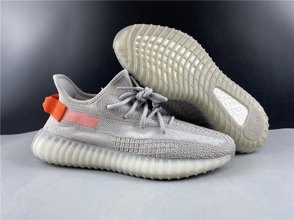 Yeezy Boost 350 V2 Tail Light