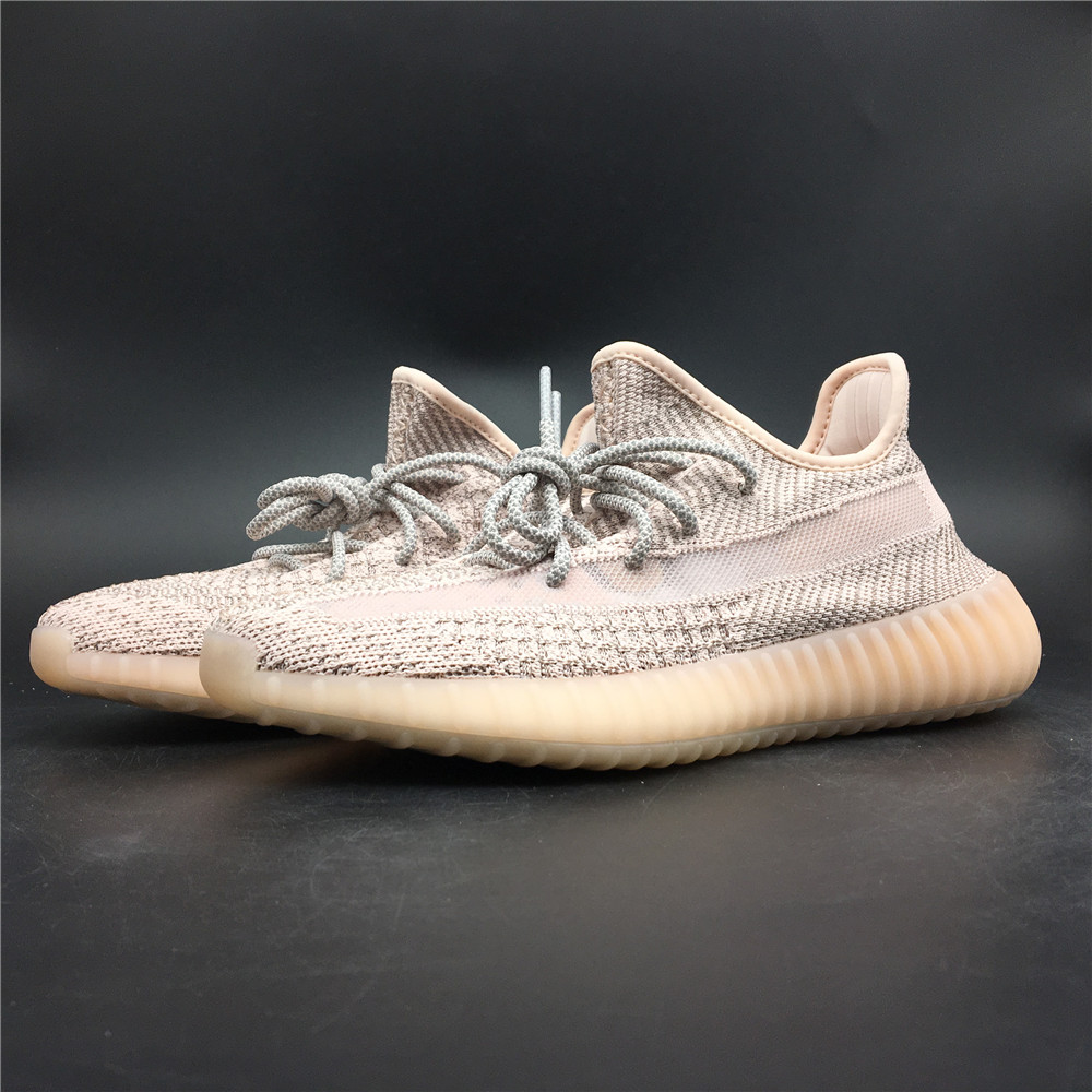 Yeezy Boost 350 V2 Synth (Reflective)