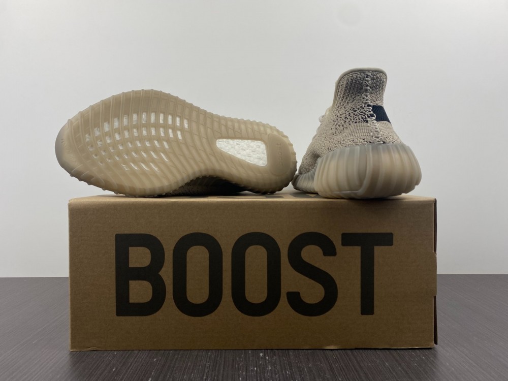Yeezy Boost 350 V2 Slate