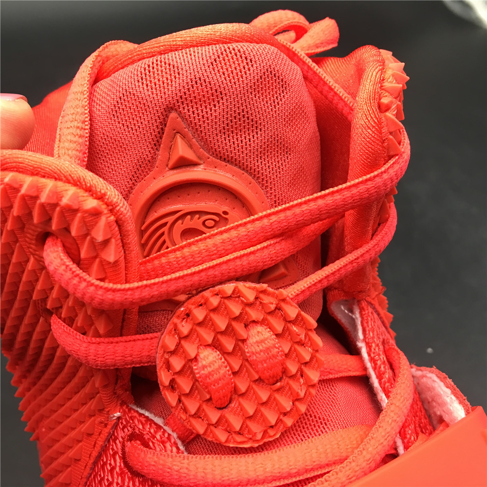 Nike Air Yeezy 2Red October