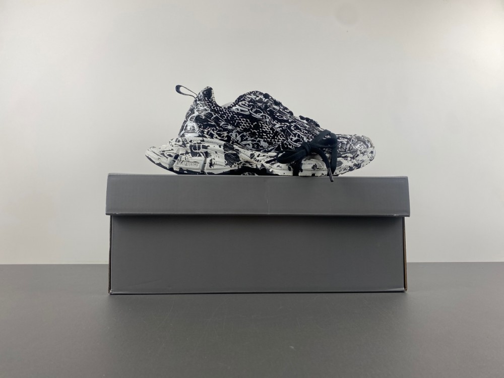 IAGA -PHANTOM SNEAKER 734734 W3XL2 0236