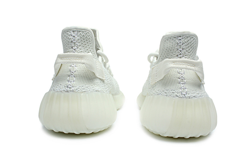 Yeezy Boost 350 V2 Cream White