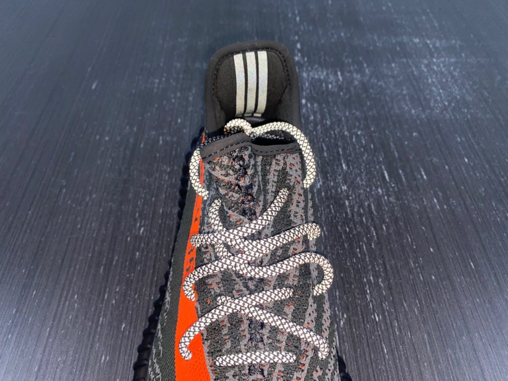 Yeezy Boost 350 V2 Carbon Beluga