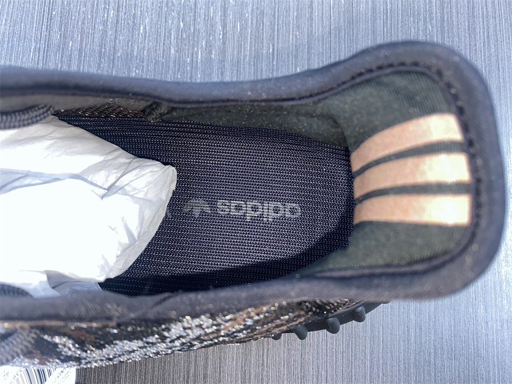 Yeezy Boost 350 V2 MX Rock