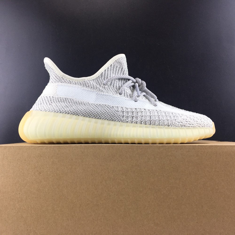 Yeezy Boost 350 V2 Yeshaya (Reflective)